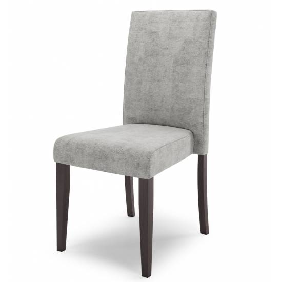 MERSO 82 krzesło tapicerowane, sztaplowane